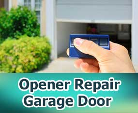 Opener Repair Garage Door Lilburn