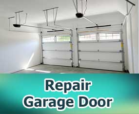 Repair Garage Door Lilburn