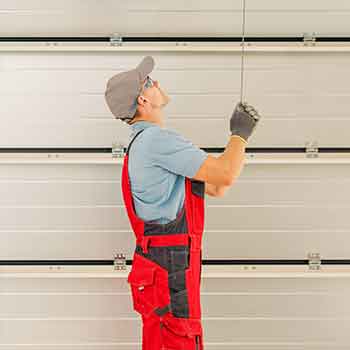 Lilburn Garage Door Repair