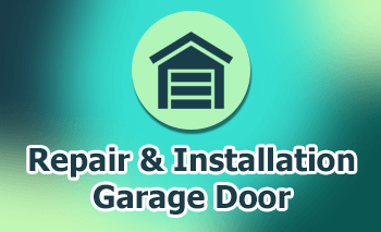 Repair and Installation Garage Door Lilburn