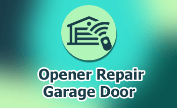 Opener Repair Garage Door Lilburn